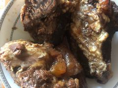 -王德炭烤牛羊肉(西关大街店)