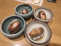 -和创柚子·会席日本料理(新区淮海街店)