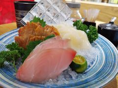 鲷鱼刺身-Sushi Love 创意寿司(丽影广场店)