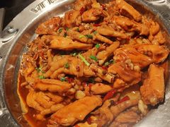 -胖哥俩肉蟹煲(梅溪步步高店)