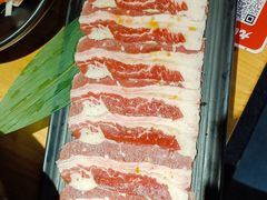 -九田家黑牛烤肉(溧水万达店)