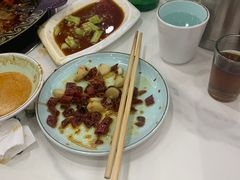 -尚品火锅(正阳路店)