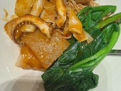 -老坑记·香港经典粤菜馆