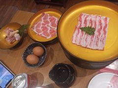 -牛New寿喜烧(青浦店)