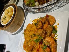 -多多旺港式茶餐厅(新区店)
