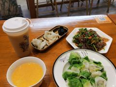 -开口笑·精选水饺