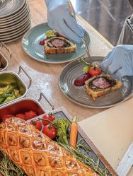 -无锡君来洲际酒店·宴会厅