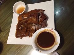 阿元烧鹅(文明路店)-阿元烧鹅(文明路店)