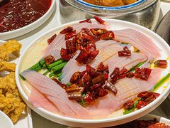 -爸爸炒料牛排老火锅(建设路旗舰店)