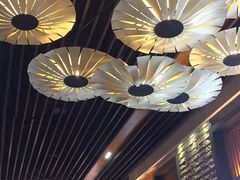 大堂-唐苑酒家·岭南粤菜名店(太古仓店)