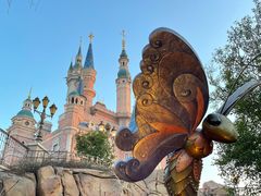 -上海迪士尼度假区