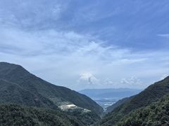 -杨家堂村