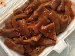 -细妹五香牛杂(步行街店)