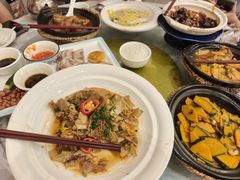 -鹭园酒家·四十年老字号