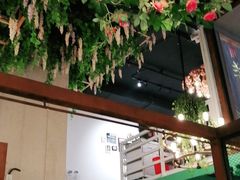 -浩源美食·椰子鸡