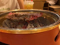 -西塔老太太泥炉烤肉(武汉摩尔城店)