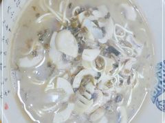 -无名氏面馆(邮电路店)