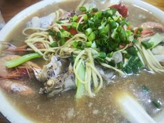 -阿玲海鲜面(高亭镇星河路店)
