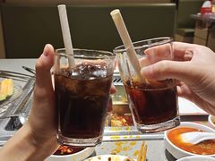 -海底捞火锅(旭辉MALL店)