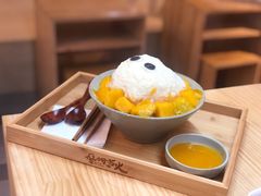 -怪物的冰与火(天虹商场中山路店)