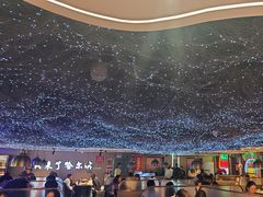 -徐记小怪兽肉蟹煲(中央大街店)