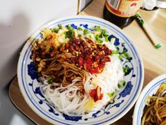 -小罗子汤店(大士院总店)