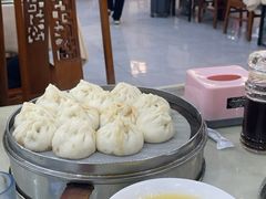 -石饮红星包子(中山路店)