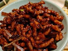 -淀里船宴(裕华东路店)