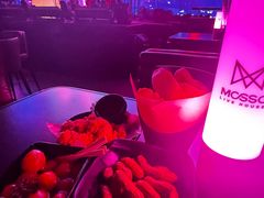 -MOSSO·Liveshow(M3香港广场店)