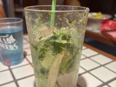 -碌碌发·东南亚风味烧烤档(体育西店)