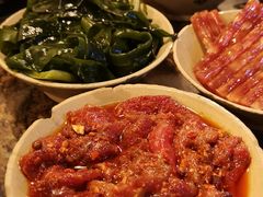 -星鸿社重庆老火锅(燃灯寺分店)