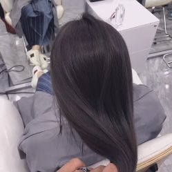 -MYYF SALON烫发染发