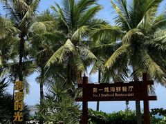 -三亚亚龙湾红树林度假酒店