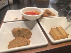 -临家闽南菜(宝洲路店)