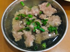 -老牌依强牛肉店(达道总店)