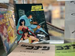 -(株)越後屋デパート