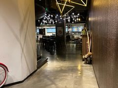 -扶光书店(中环店)