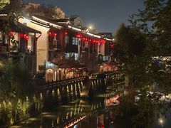 -小河直街历史文化街区