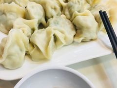 -老边饺子馆(北京南站3店)