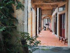 -赤坎·广东华侨国际旅游度假区