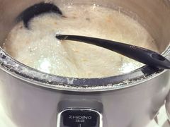 -天荷菜根·闽南素食自助(刺桐北路店)