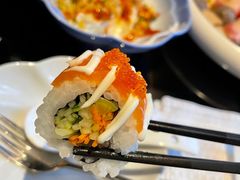 -曙亚洲餐厅-重庆富力艾美酒店(南坪万达广场店)