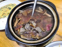 -下梅人家土菜馆(历史文化餐厅度假区店)