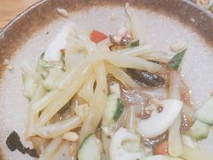 舂粉皮-阿木舂记·特色小吃(平江路店)