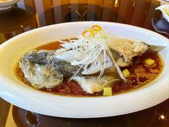 -富力威斯汀酒店-中国元素中餐厅(武昌临江店)