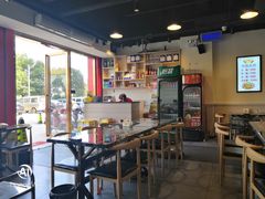 -古乐牛香·鲜牛肉牛杂火锅(解放东路店)