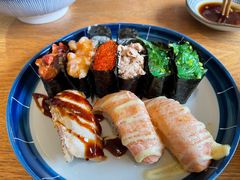 -春笙食堂.丼饭拉面寿司(GOGO新天地店)