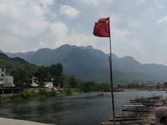 -武家湾景区