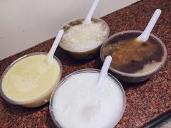 凤凰奶糊-百花传统甜品店(原址店)