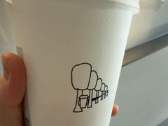 -喜茶(上海北外滩来福士店)